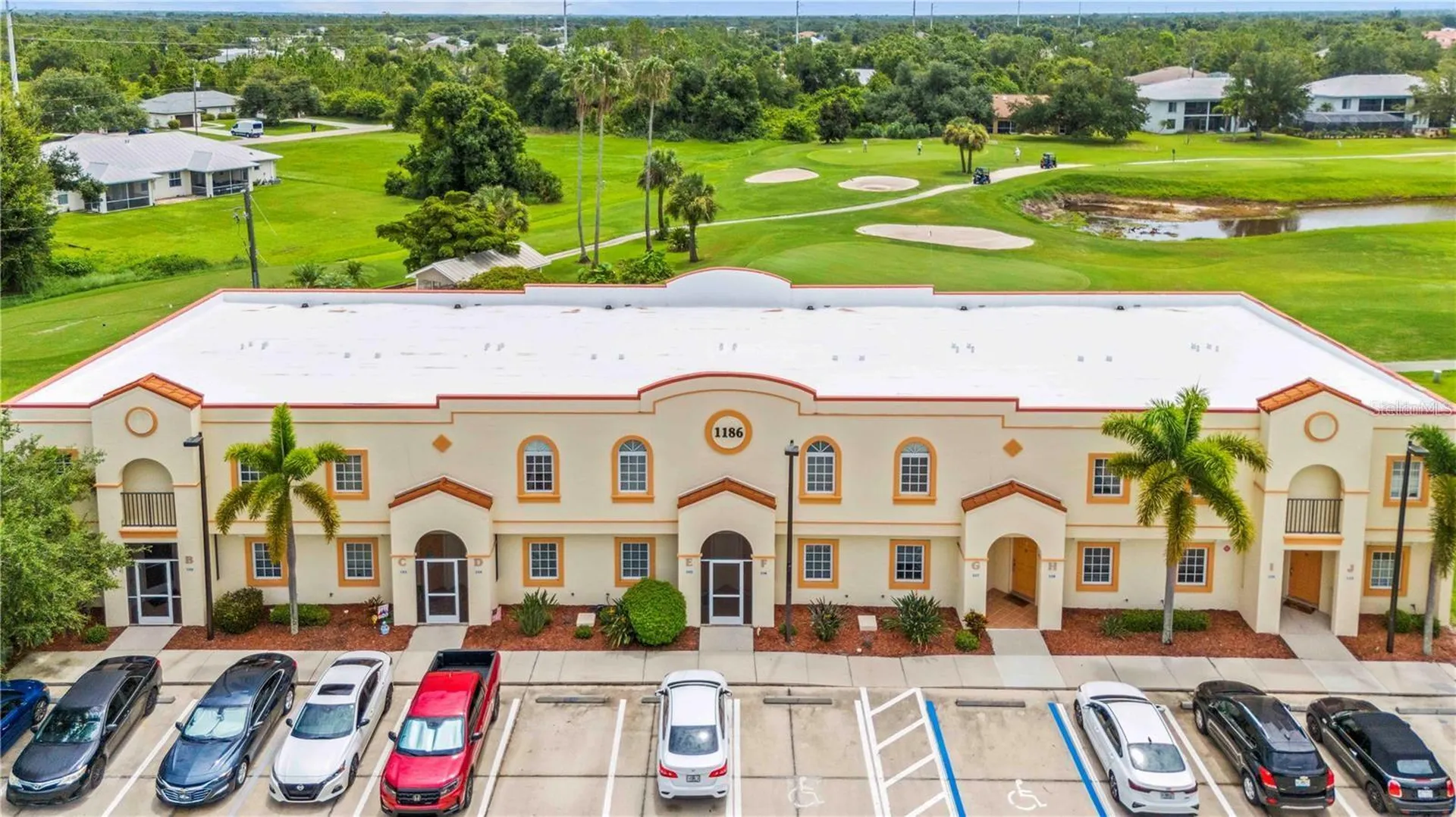 1186 Rio De Janeiro Avenue Punta Gorda FL 33983