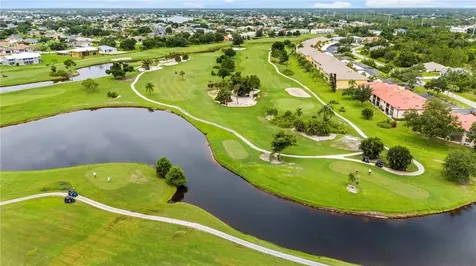 1186 Rio De Janeiro Avenue Punta Gorda FL 33983