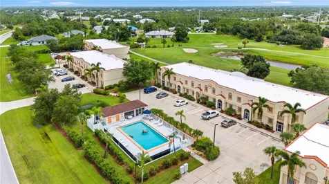 1186 Rio De Janeiro Avenue Punta Gorda FL 33983