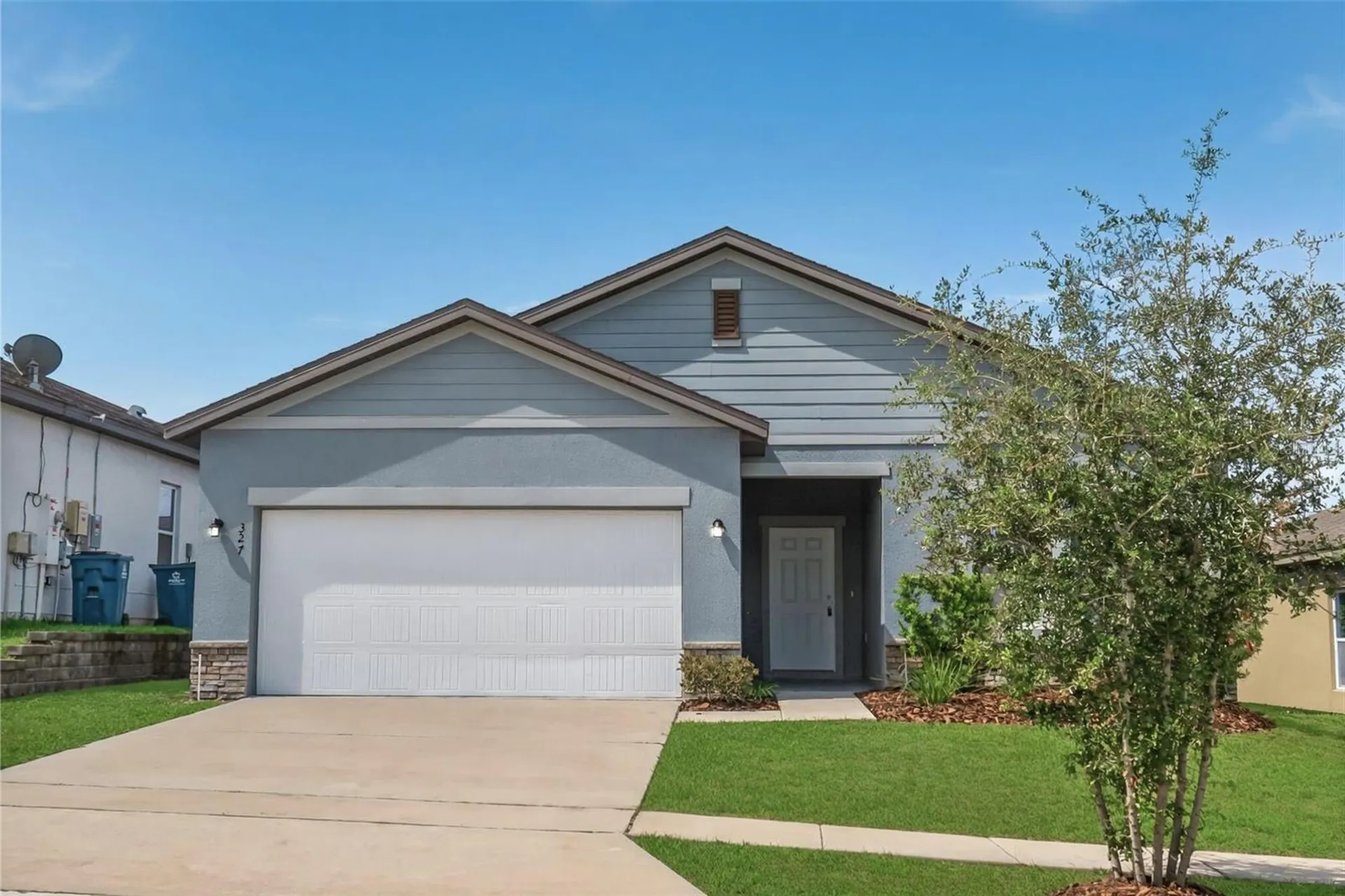 327 Eaglecrest Drive Haines City FL 33844