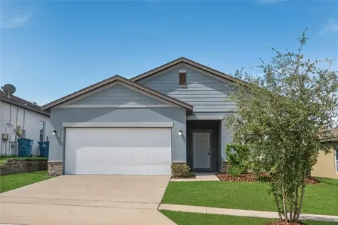 327 Eaglecrest Drive Haines City FL 33844
