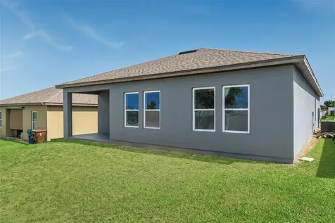327 Eaglecrest Drive Haines City FL 33844