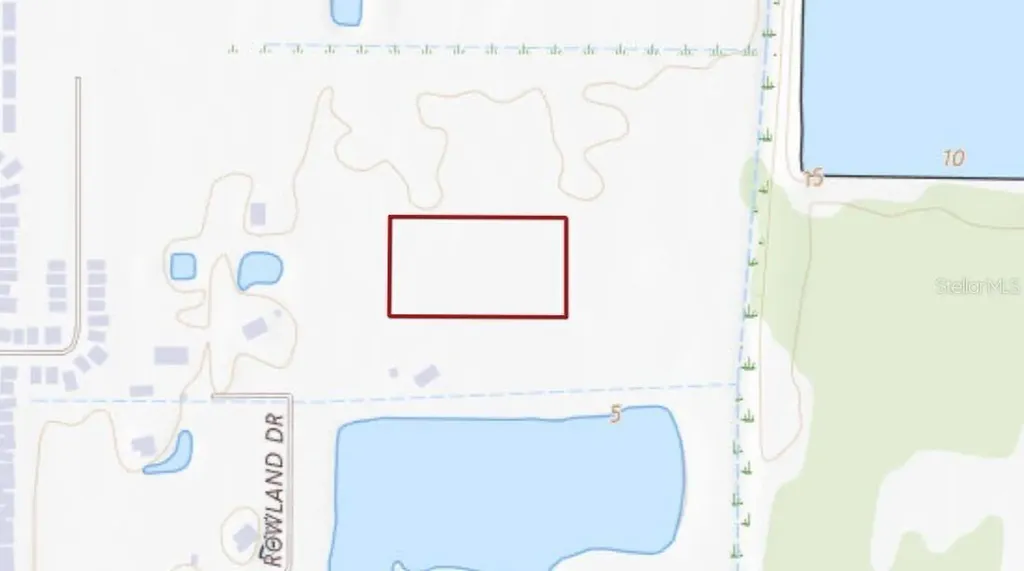 3321 Rowland Drive Punta Gorda FL 33980
