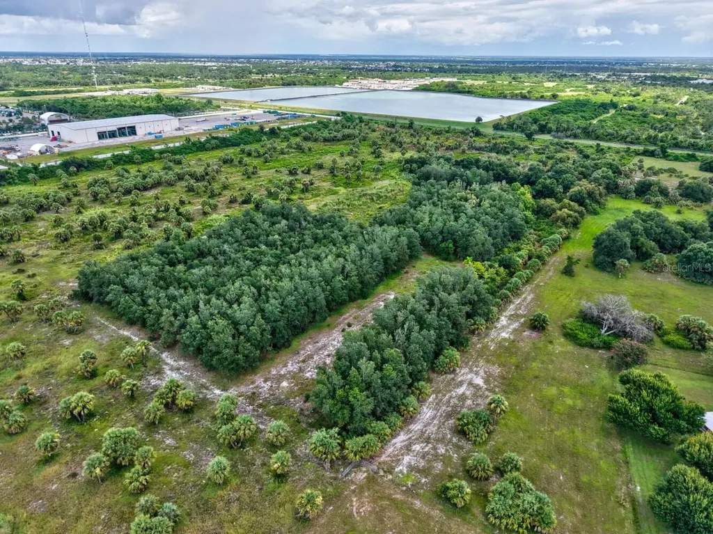 3321 Rowland Drive Punta Gorda FL 33980