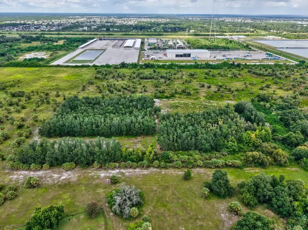 3321 Rowland Drive Punta Gorda FL 33980