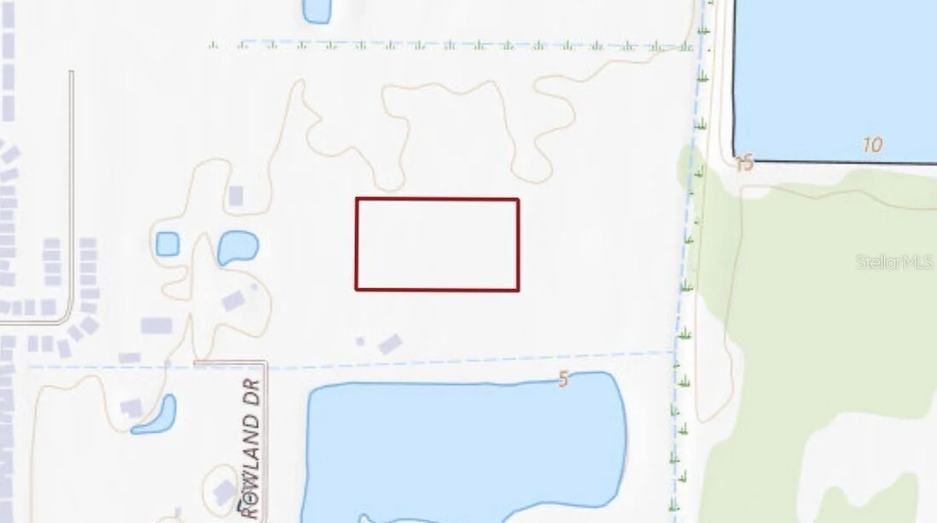 3321 Rowland Drive Punta Gorda FL 33980