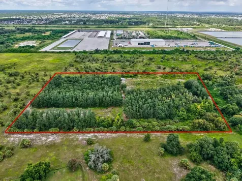 3321 Rowland Drive Punta Gorda FL 33980
