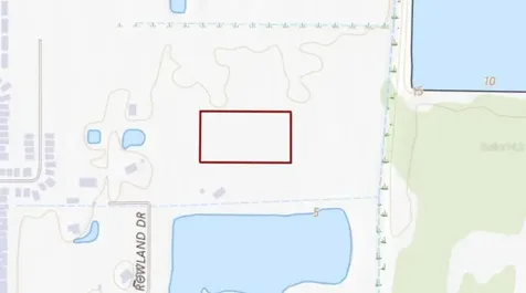 3321 Rowland Drive Punta Gorda FL 33980