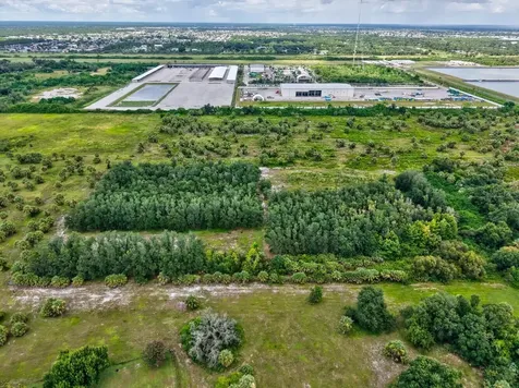 3321 Rowland Drive Punta Gorda FL 33980