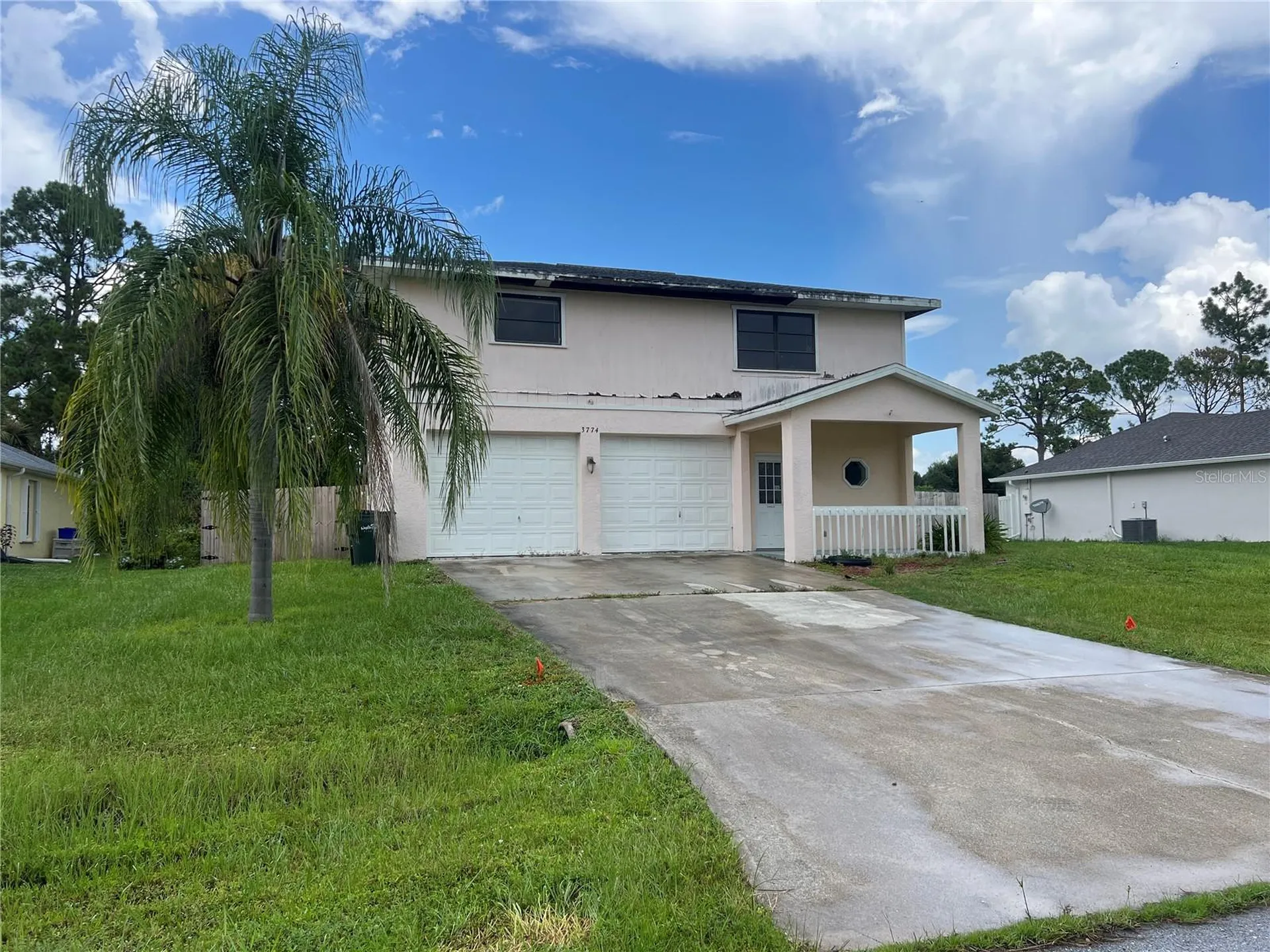 3774 Lorton Avenue North Port FL 34286