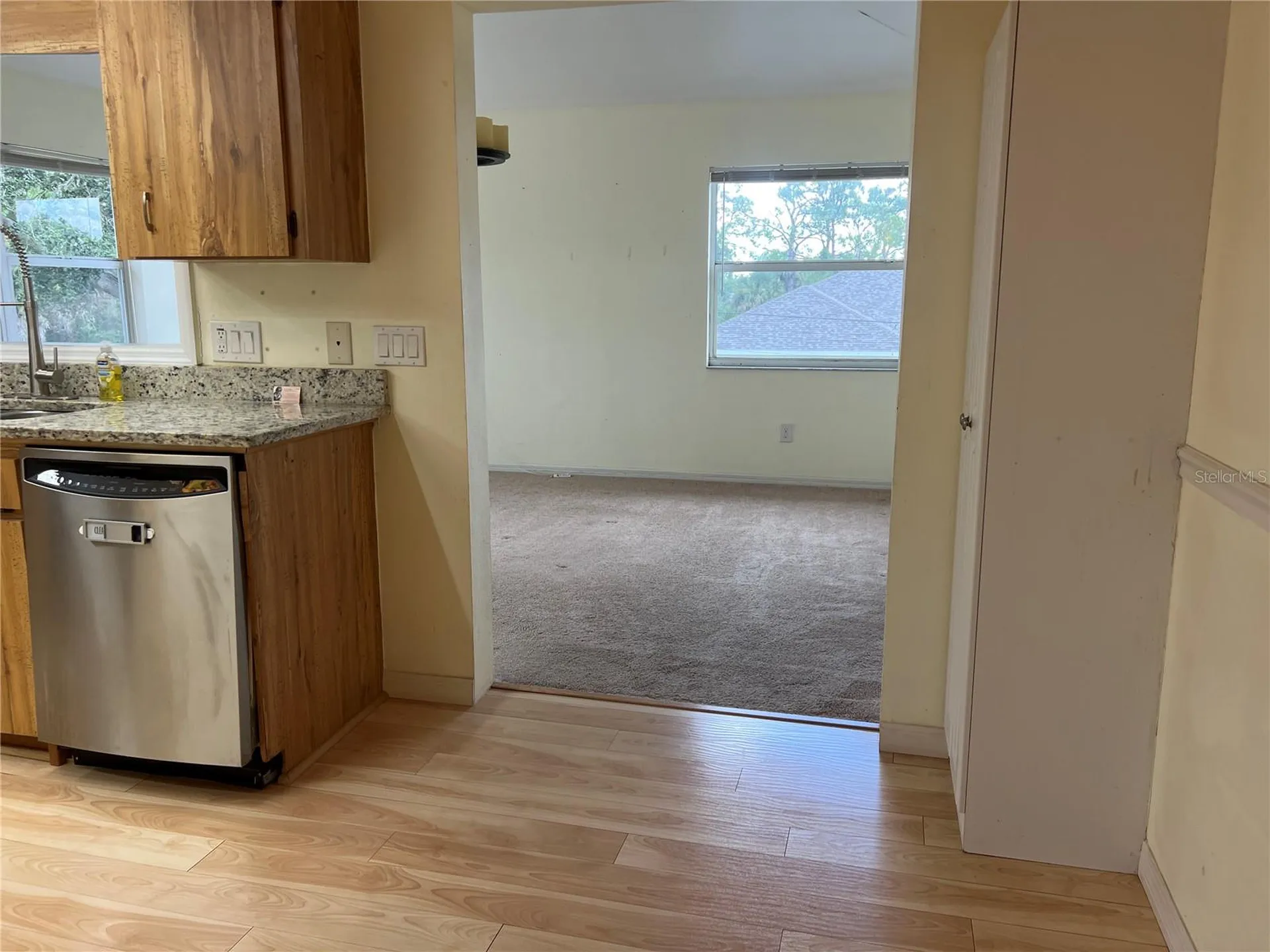 3774 Lorton Avenue North Port FL 34286