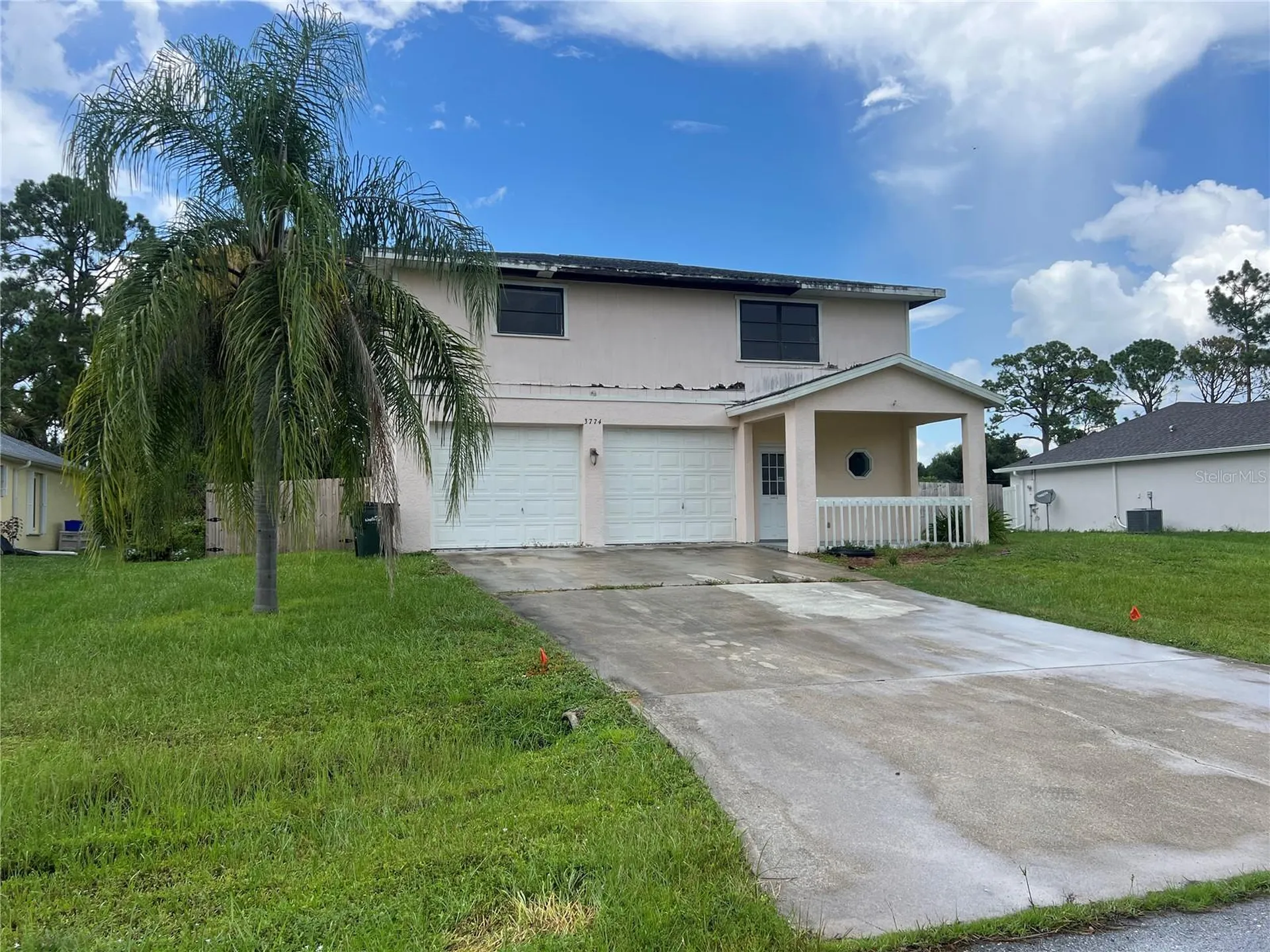 3774 Lorton Avenue North Port FL 34286