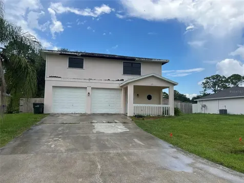 3774 Lorton Avenue North Port FL 34286