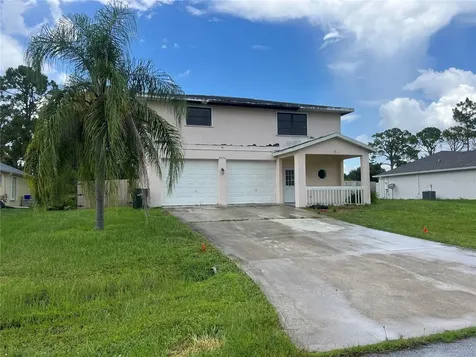 3774 Lorton Avenue North Port FL 34286