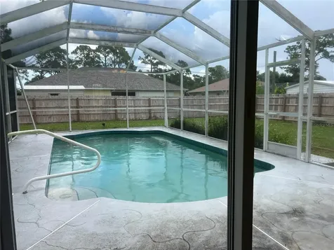 3774 Lorton Avenue North Port FL 34286