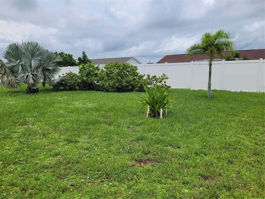 13288 Fowler Avenue Port Charlotte FL 33981