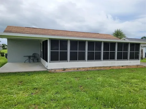 13288 Fowler Avenue Port Charlotte FL 33981