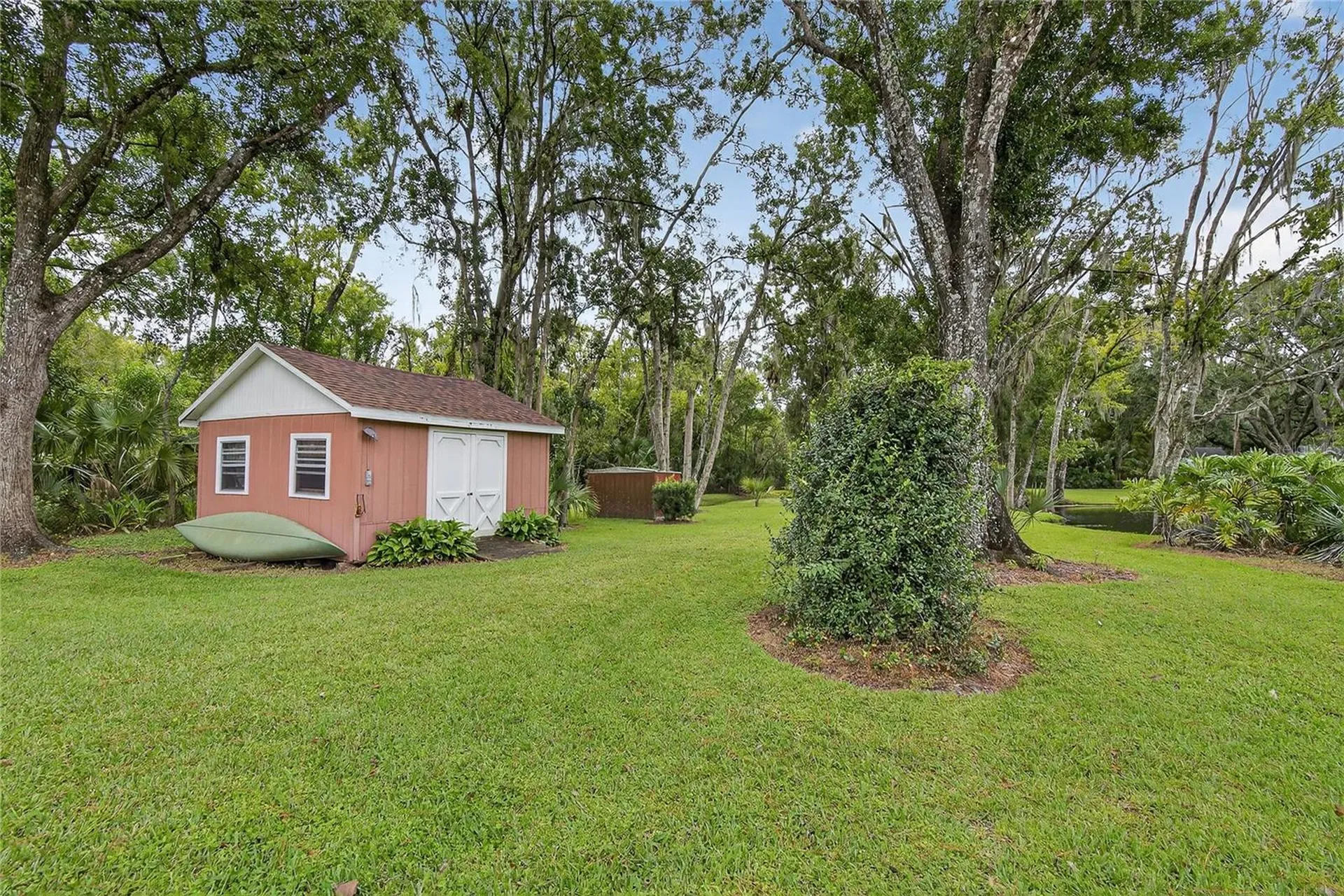 1502 Azalea Street Plant City FL 33563