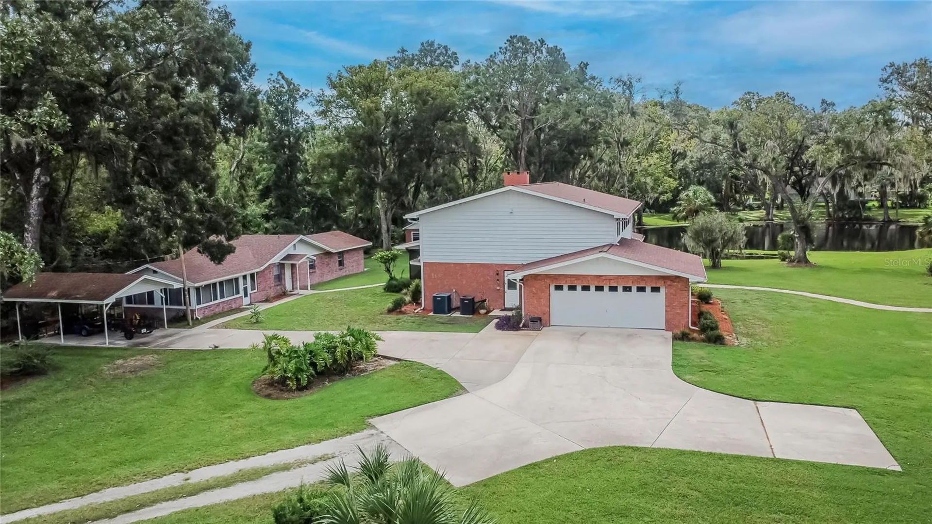 1502 Azalea Street Plant City FL 33563