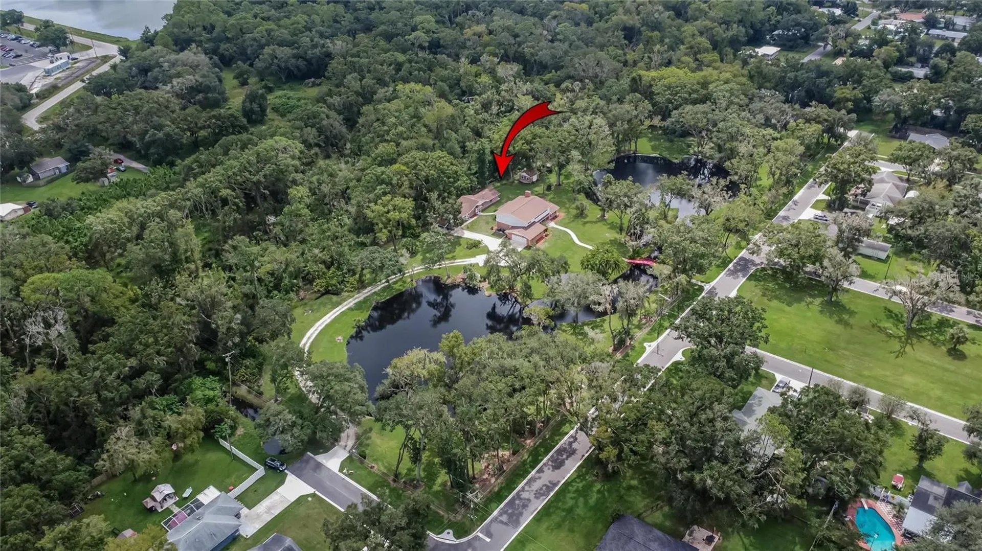 1502 Azalea Street Plant City FL 33563