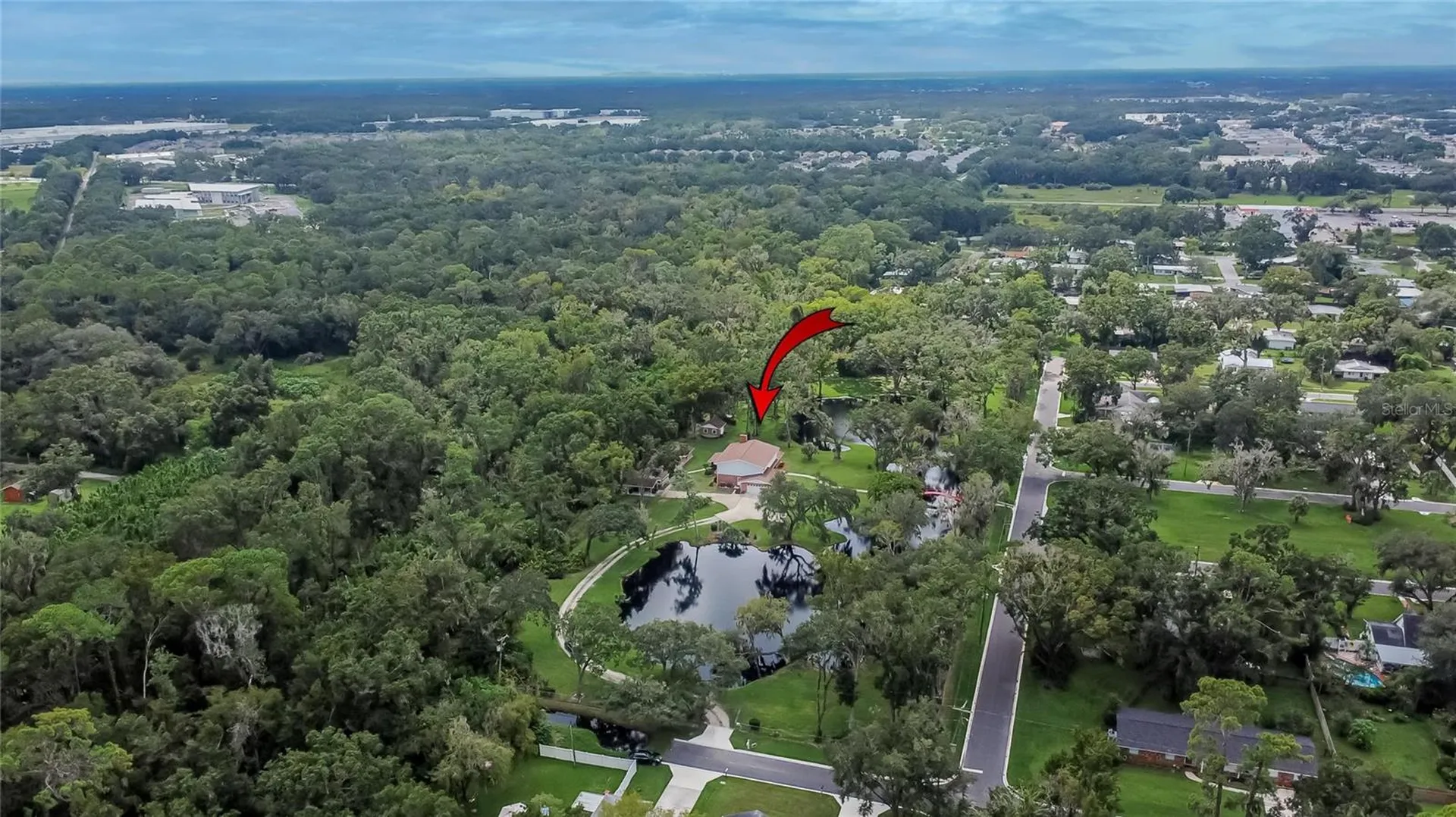1502 Azalea Street Plant City FL 33563