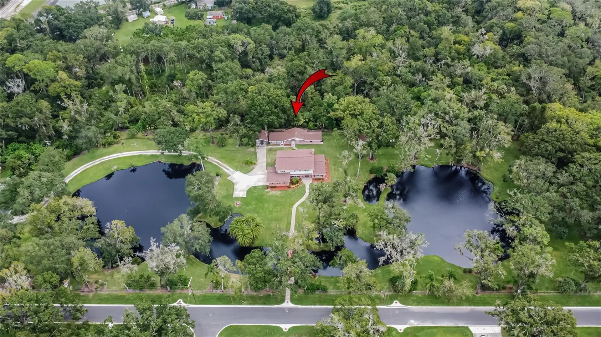 1502 Azalea Street Plant City FL 33563