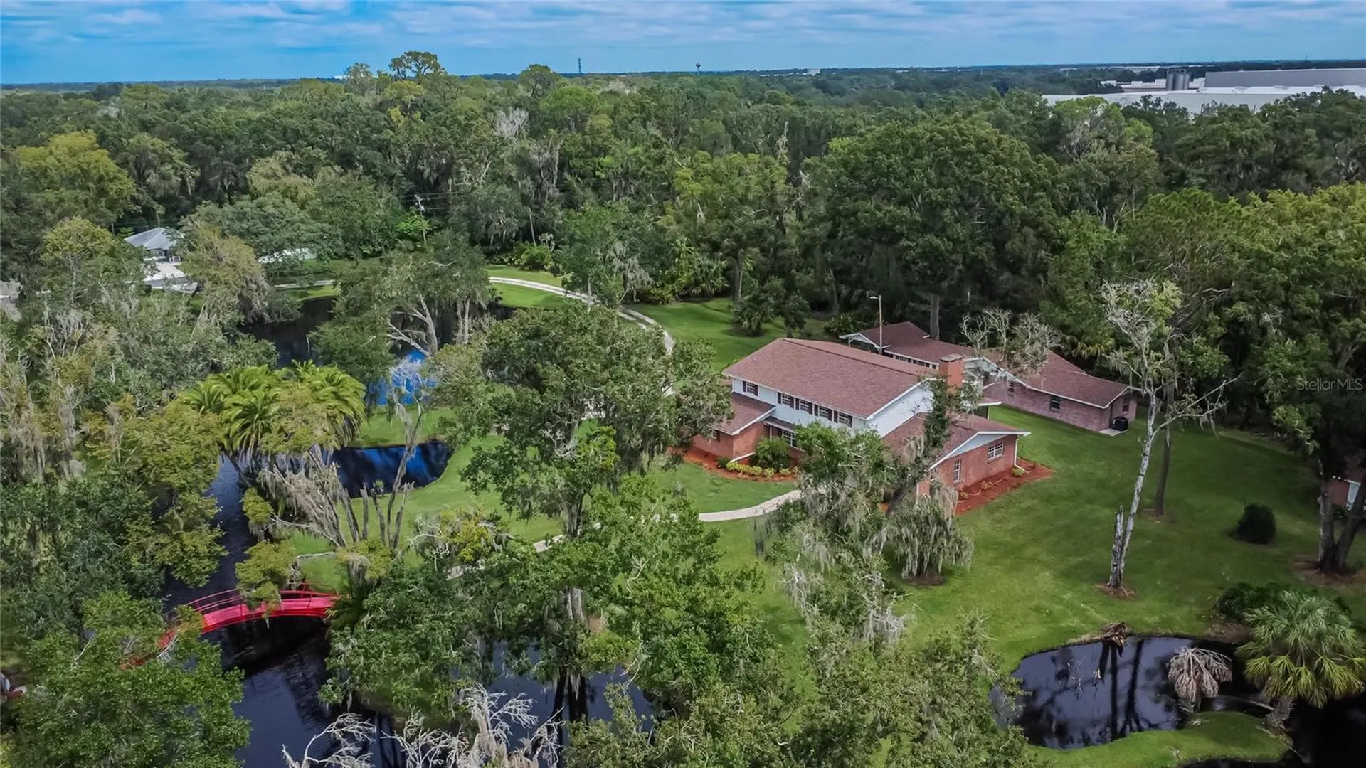 1502 Azalea Street Plant City FL 33563