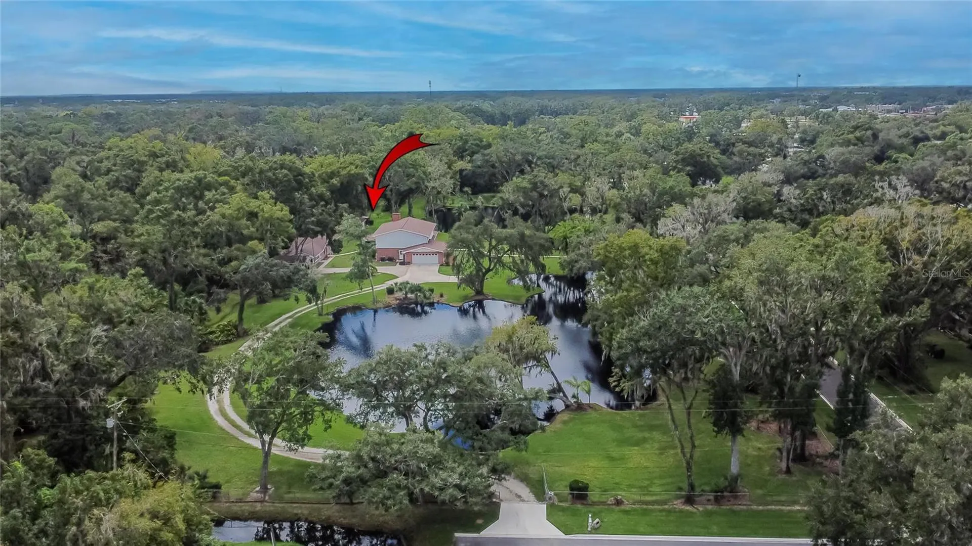 1502 Azalea Street Plant City FL 33563