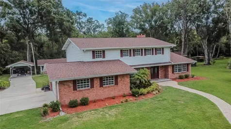 1502 Azalea Street Plant City FL 33563