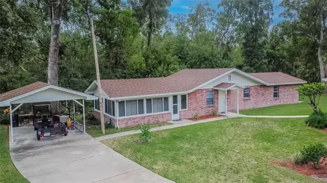 1502 Azalea Street Plant City FL 33563