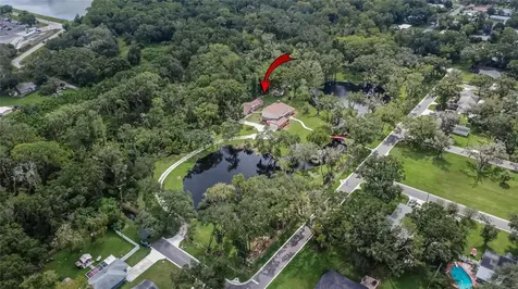 1502 Azalea Street Plant City FL 33563