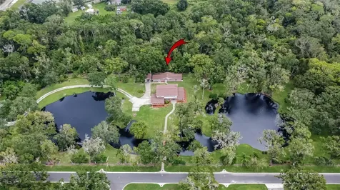 1502 Azalea Street Plant City FL 33563