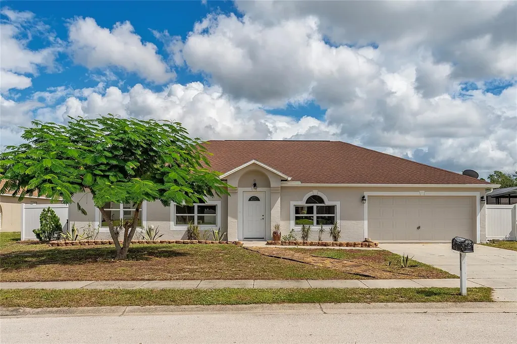 1863 Ashton Park Place St Cloud FL 34771