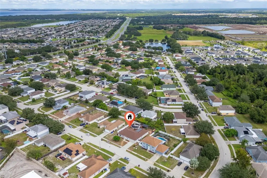 1863 Ashton Park Place St Cloud FL 34771