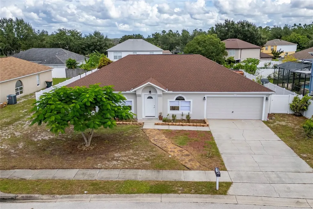1863 Ashton Park Place St Cloud FL 34771