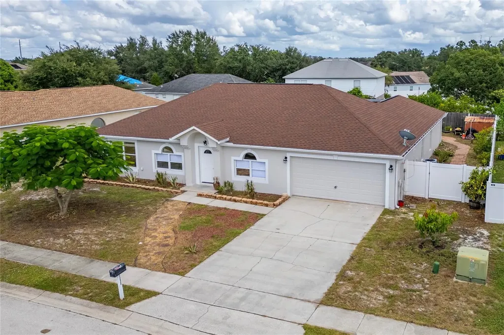1863 Ashton Park Place St Cloud FL 34771