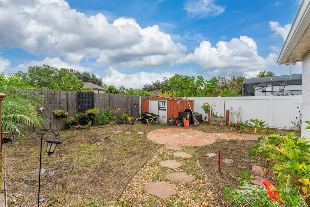 1863 Ashton Park Place St Cloud FL 34771