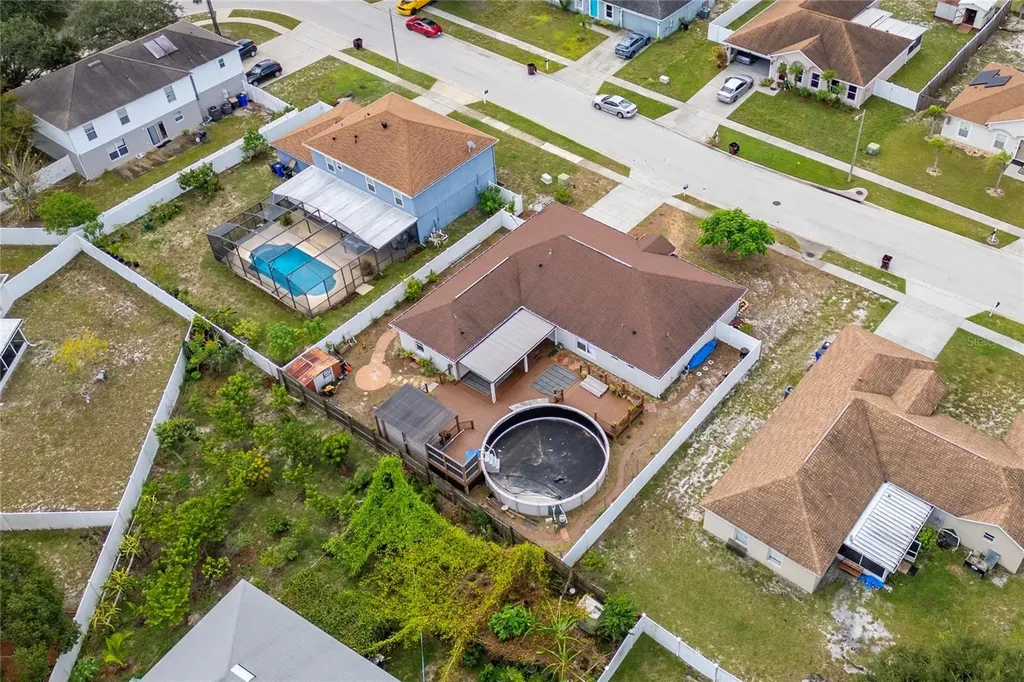 1863 Ashton Park Place St Cloud FL 34771