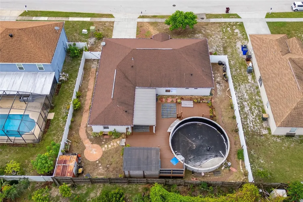1863 Ashton Park Place St Cloud FL 34771