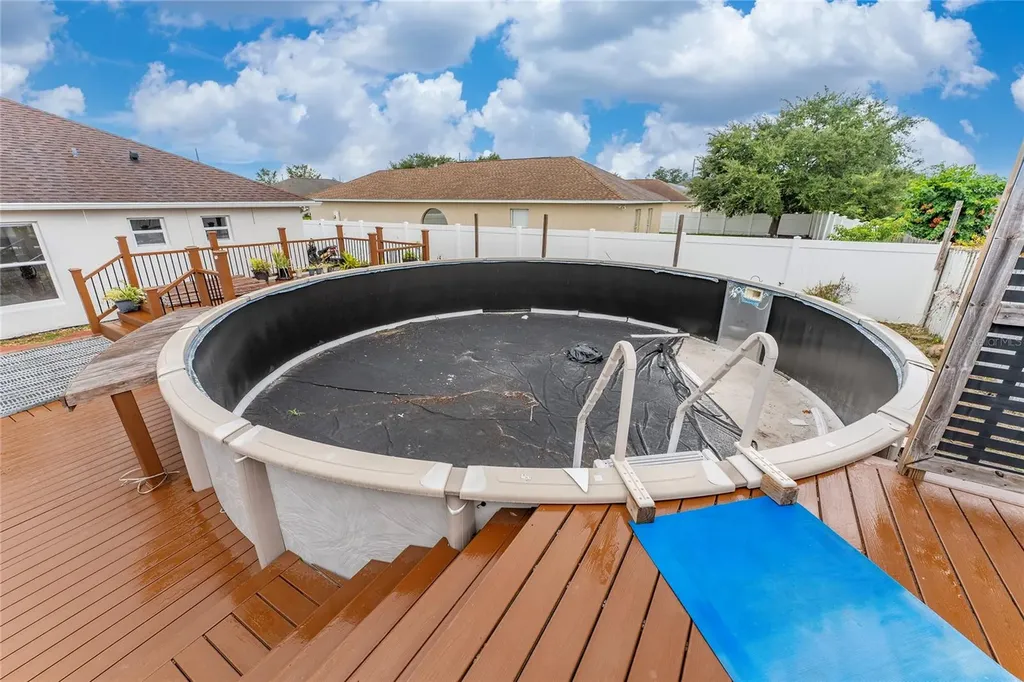 1863 Ashton Park Place St Cloud FL 34771