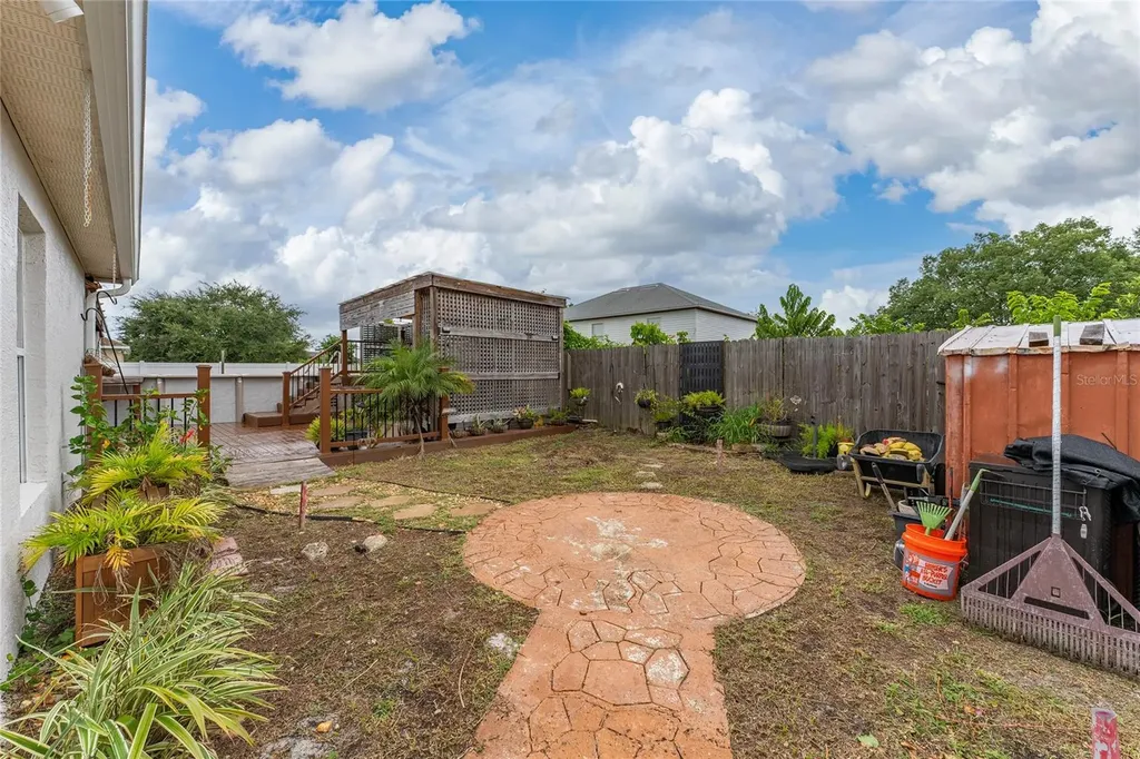 1863 Ashton Park Place St Cloud FL 34771