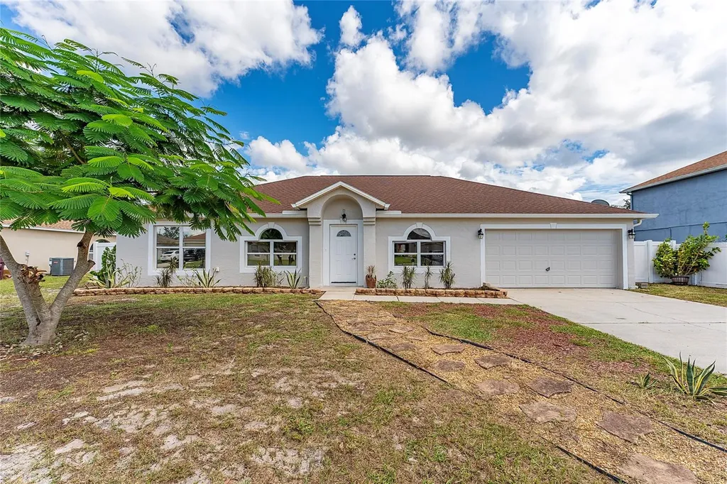 1863 Ashton Park Place St Cloud FL 34771