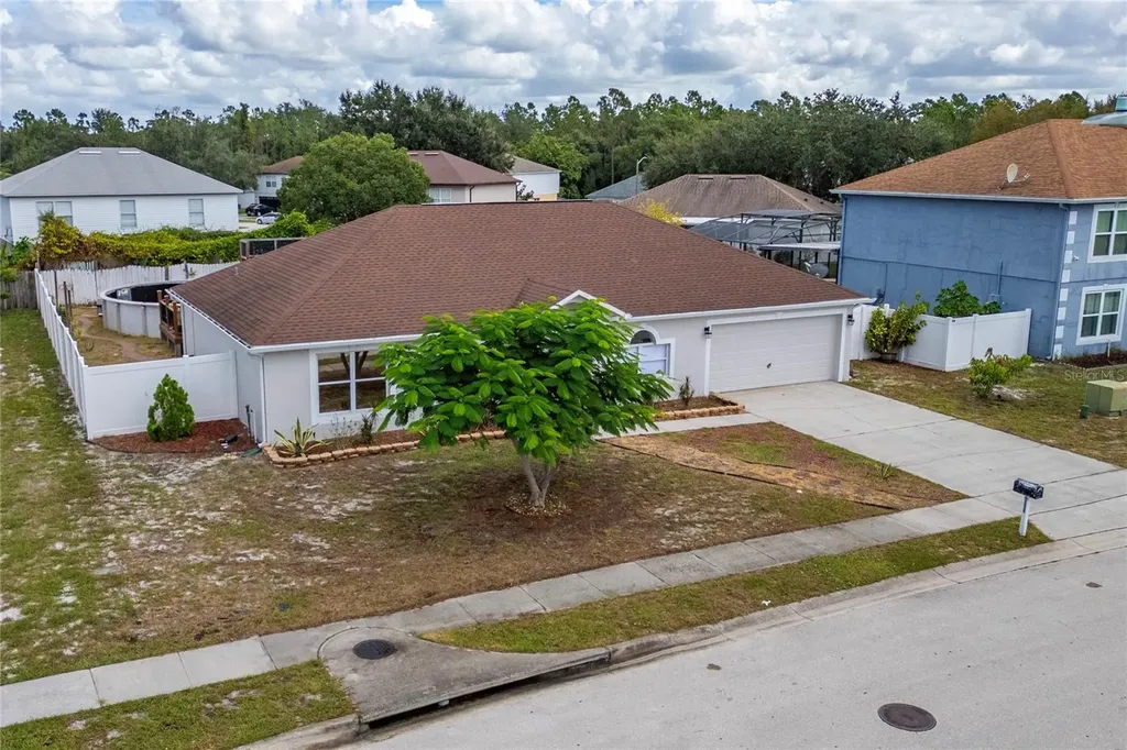 1863 Ashton Park Place St Cloud FL 34771