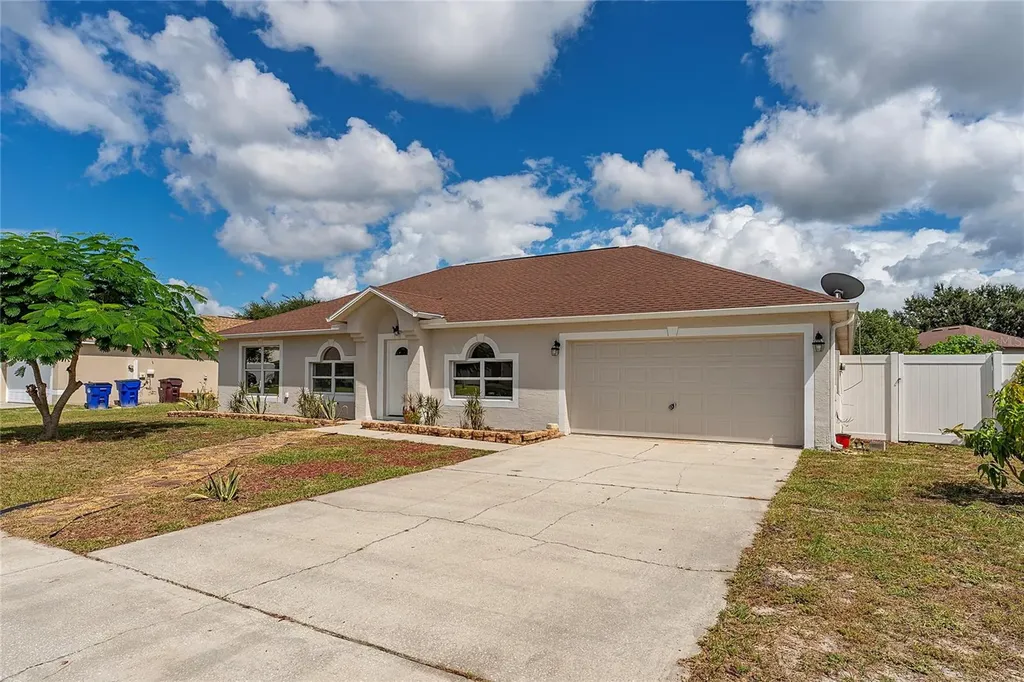 1863 Ashton Park Place St Cloud FL 34771