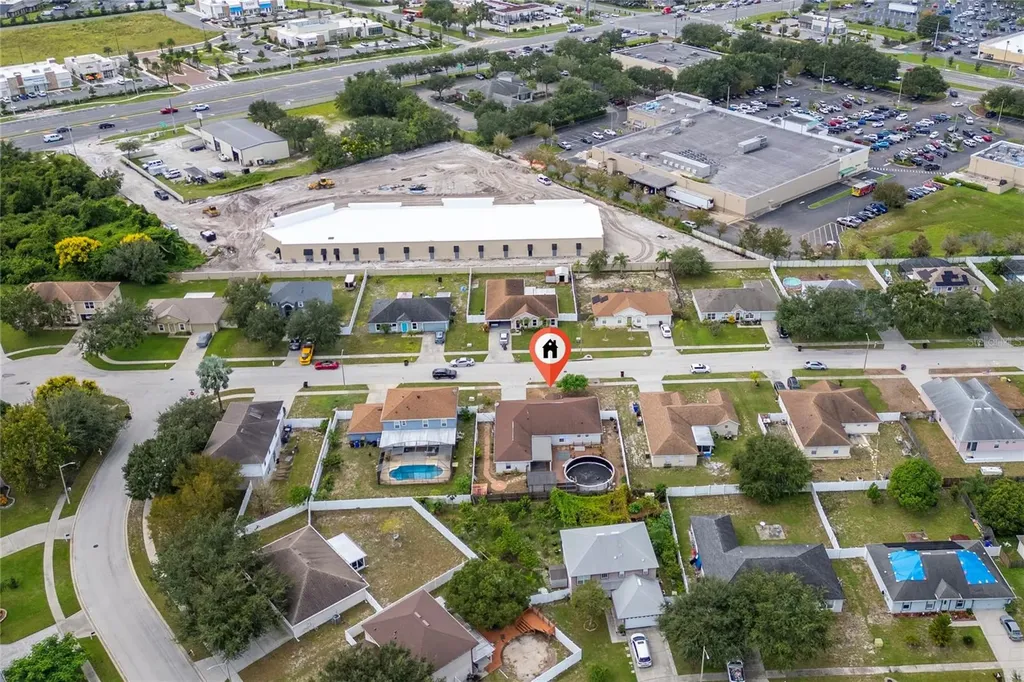 1863 Ashton Park Place St Cloud FL 34771