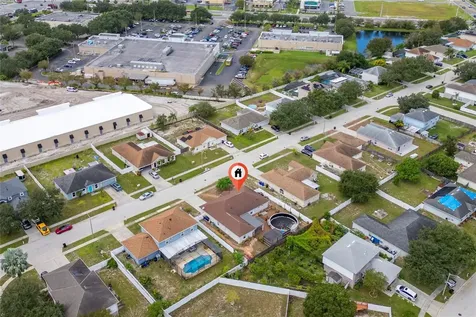 1863 Ashton Park Place St Cloud FL 34771