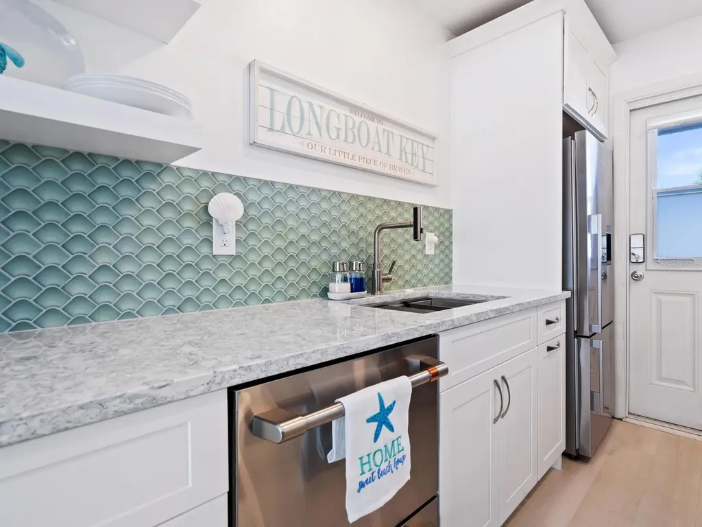 3802 Gulf Of Mexico Drive Longboat Key FL 34228