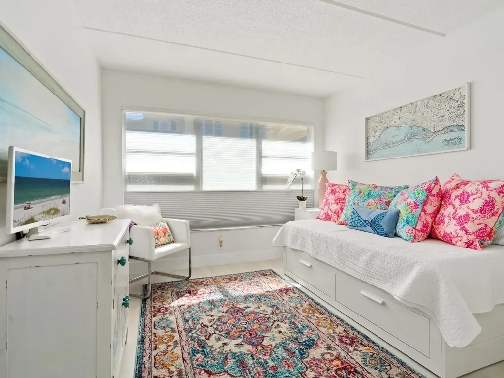 3802 Gulf Of Mexico Drive Longboat Key FL 34228