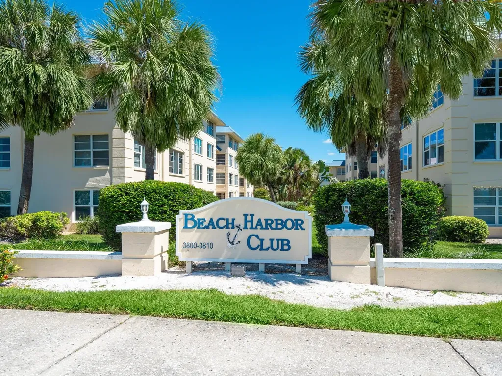 3802 Gulf Of Mexico Drive Longboat Key FL 34228