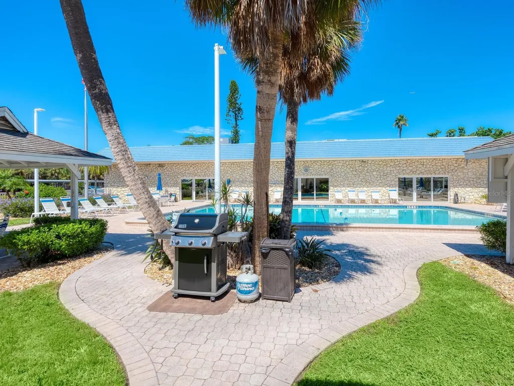 3802 Gulf Of Mexico Drive Longboat Key FL 34228
